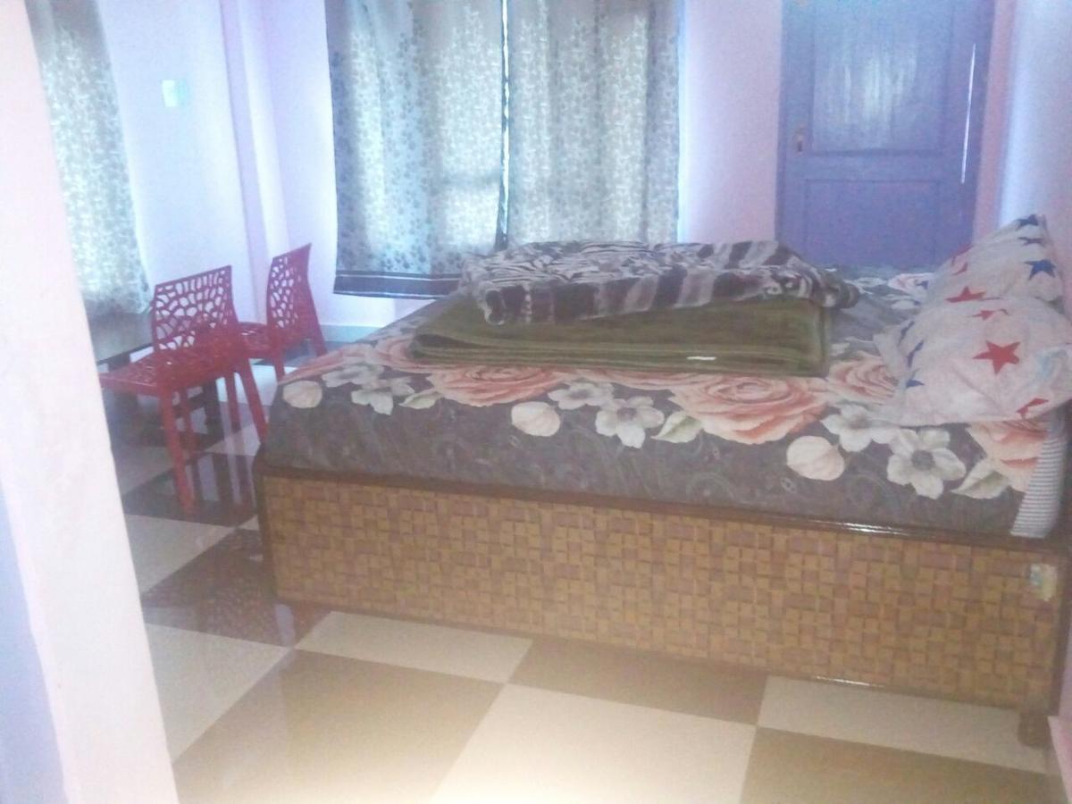 Shiva Moon Hotel Tosh Kültér fotó