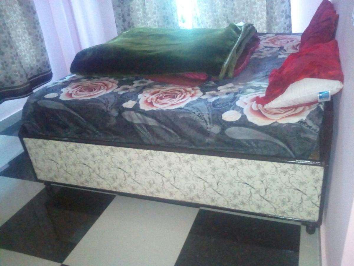 Shiva Moon Hotel Tosh Kültér fotó